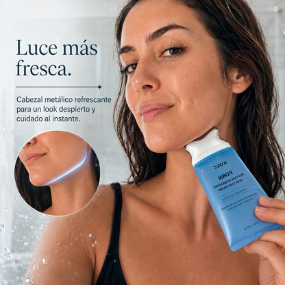 PDRN: Gel de Elevación| Desinflama tu rostro en 7 días.