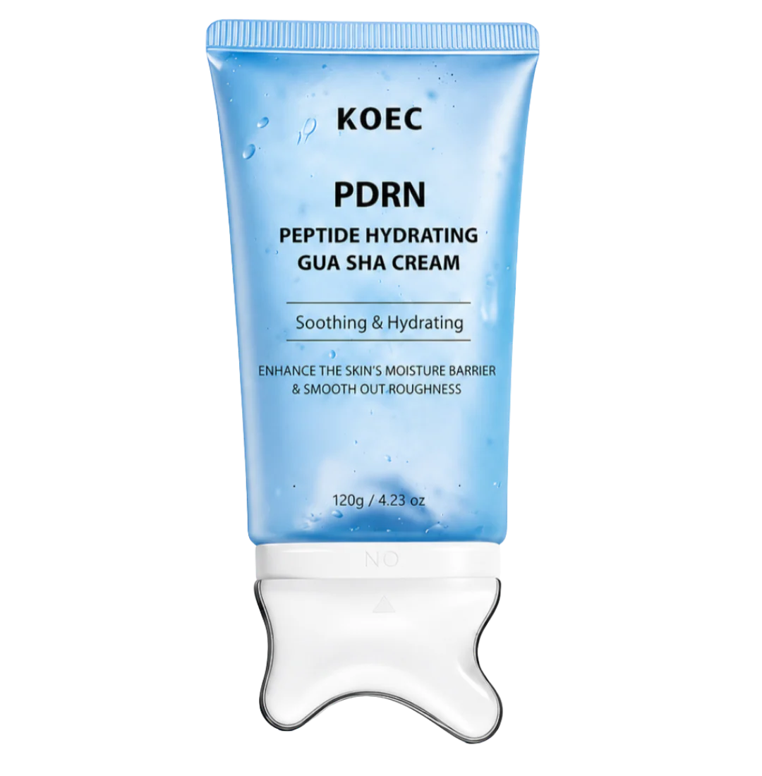 PDRN: Gel de Elevación| Desinflama tu rostro en 7 días.