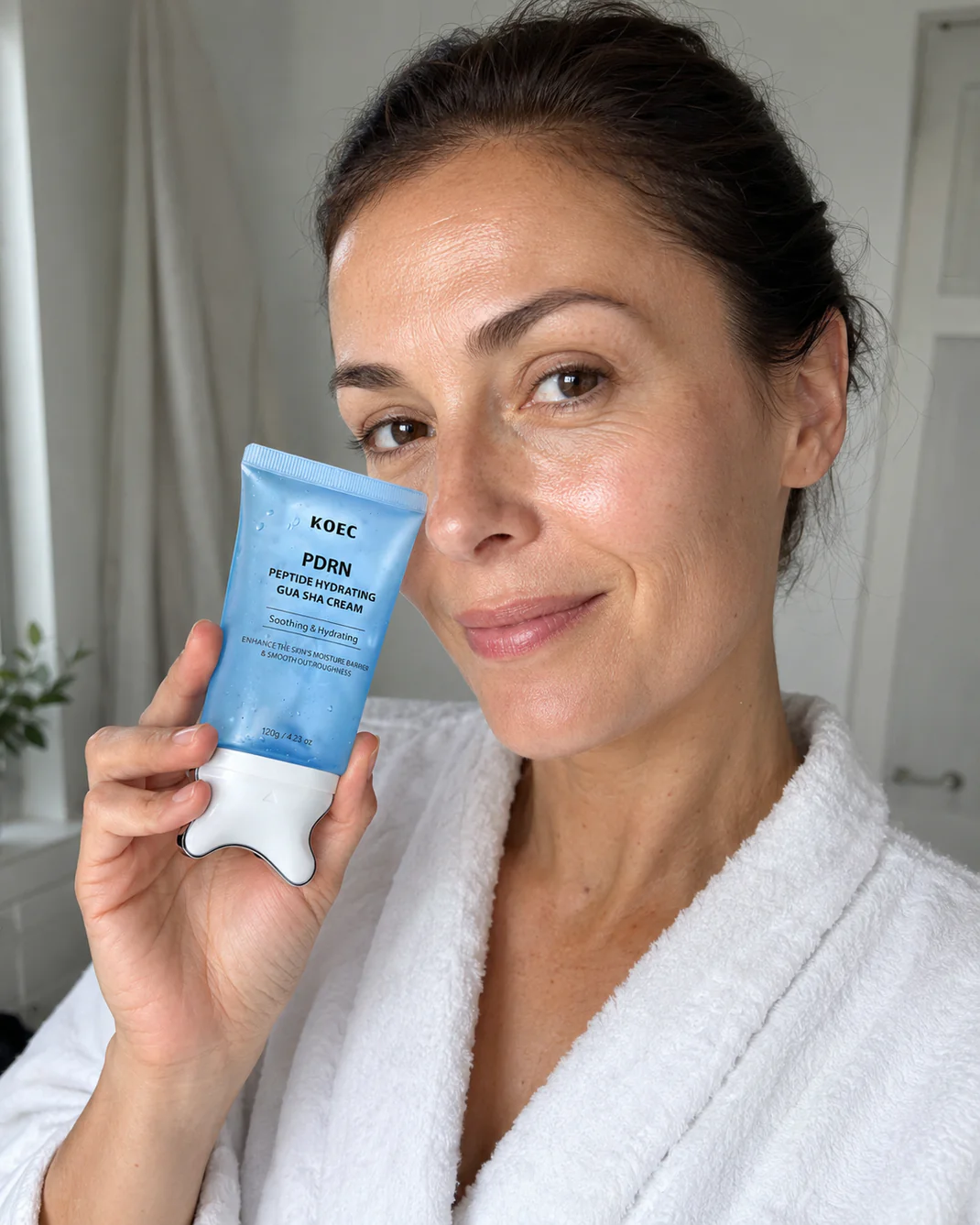 Gel Lifting Hidratante | Efecto Inmediato de Drenaje