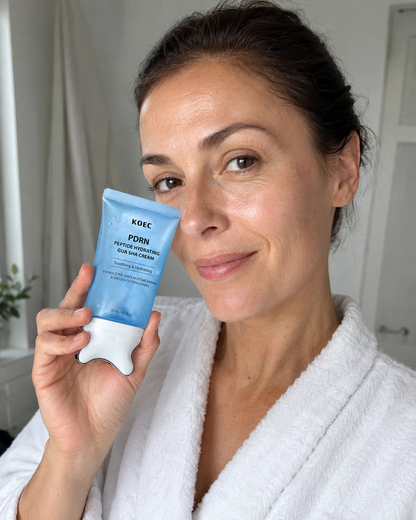 Gel Lifting Hidratante | Efecto Inmediato de Drenaje