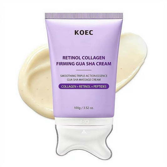 KOEC | Crema Lifting Colágeno & Retinol